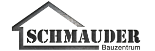 Bauzentrum Schmauder logo