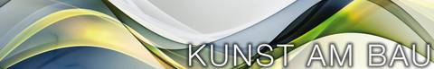 Kunst am Bau