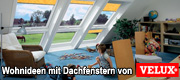 Velux Wohnideen