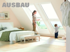 Ideengalerie: Ausbau