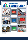Firmenbroschüre