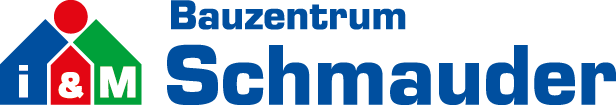 Bauzentrum Schmauder logo